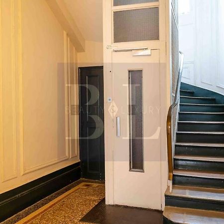 Dauphine Saint Germain 6Th Arr 2Bedrooms Paris Exteriör bild