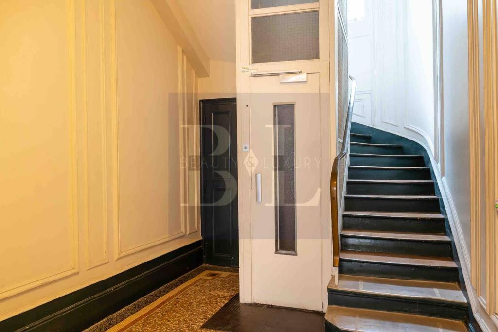 Dauphine Saint Germain 6Th Arr 2Bedrooms Paris Exteriör bild