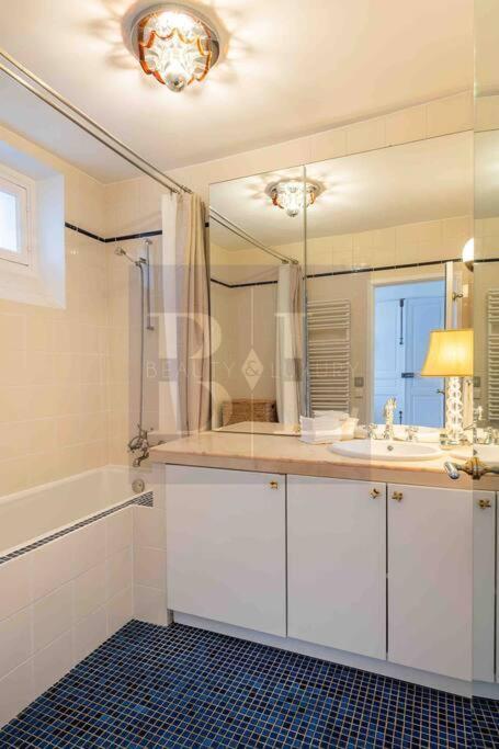 Dauphine Saint Germain 6Th Arr 2Bedrooms Paris Exteriör bild