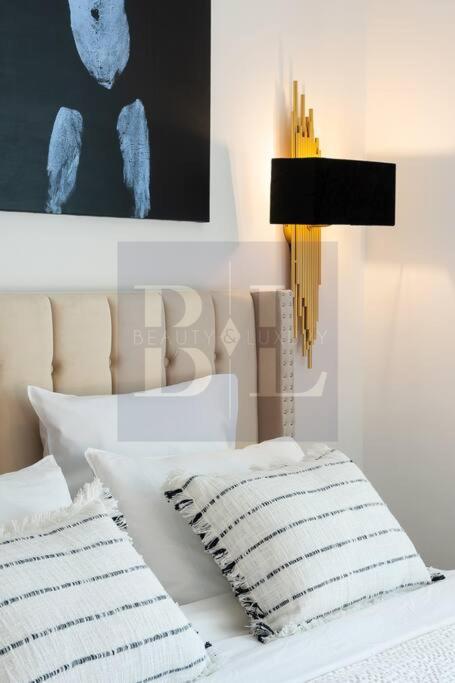 Dauphine Saint Germain 6Th Arr 2Bedrooms Paris Exteriör bild