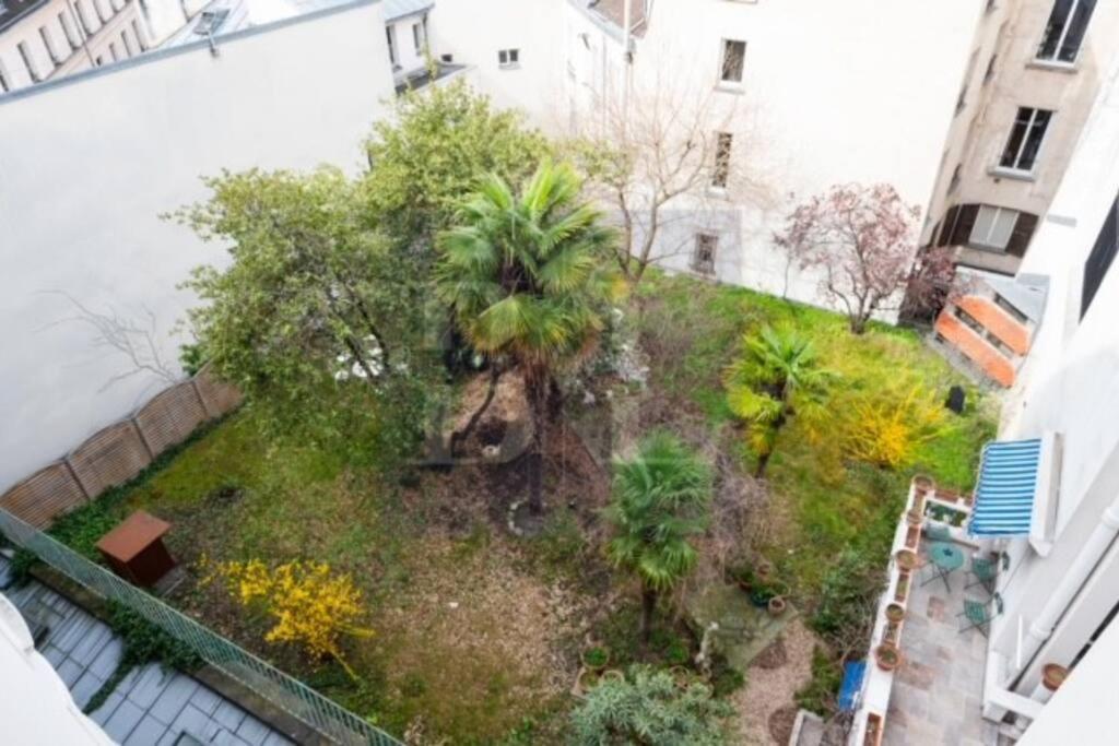 Dauphine Saint Germain 6Th Arr 2Bedrooms Paris Exteriör bild