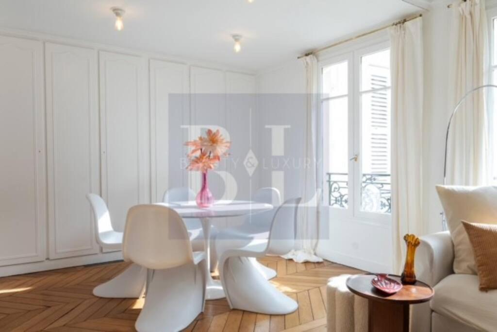 Dauphine Saint Germain 6Th Arr 2Bedrooms Paris Exteriör bild